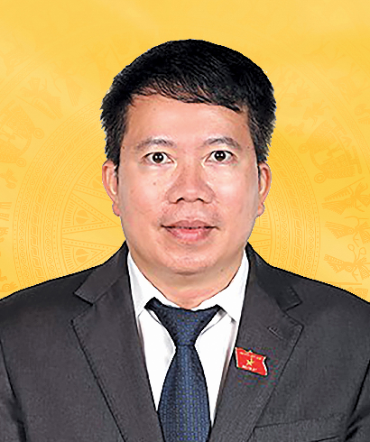 Nguyễn Văn Hiển