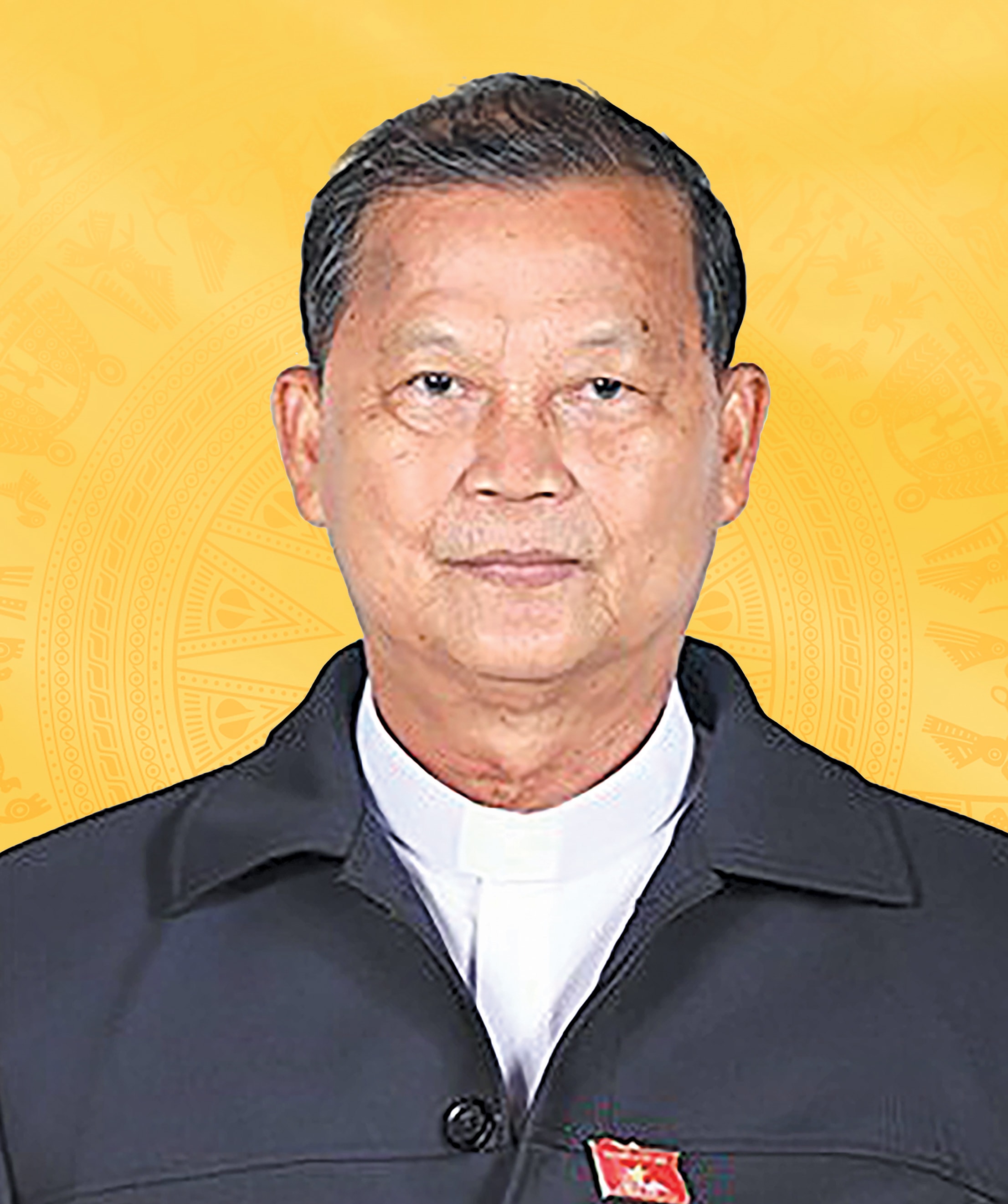 Nguyễn Văn Riễn (Linh Mục Nguyễn Văn Riễn)
