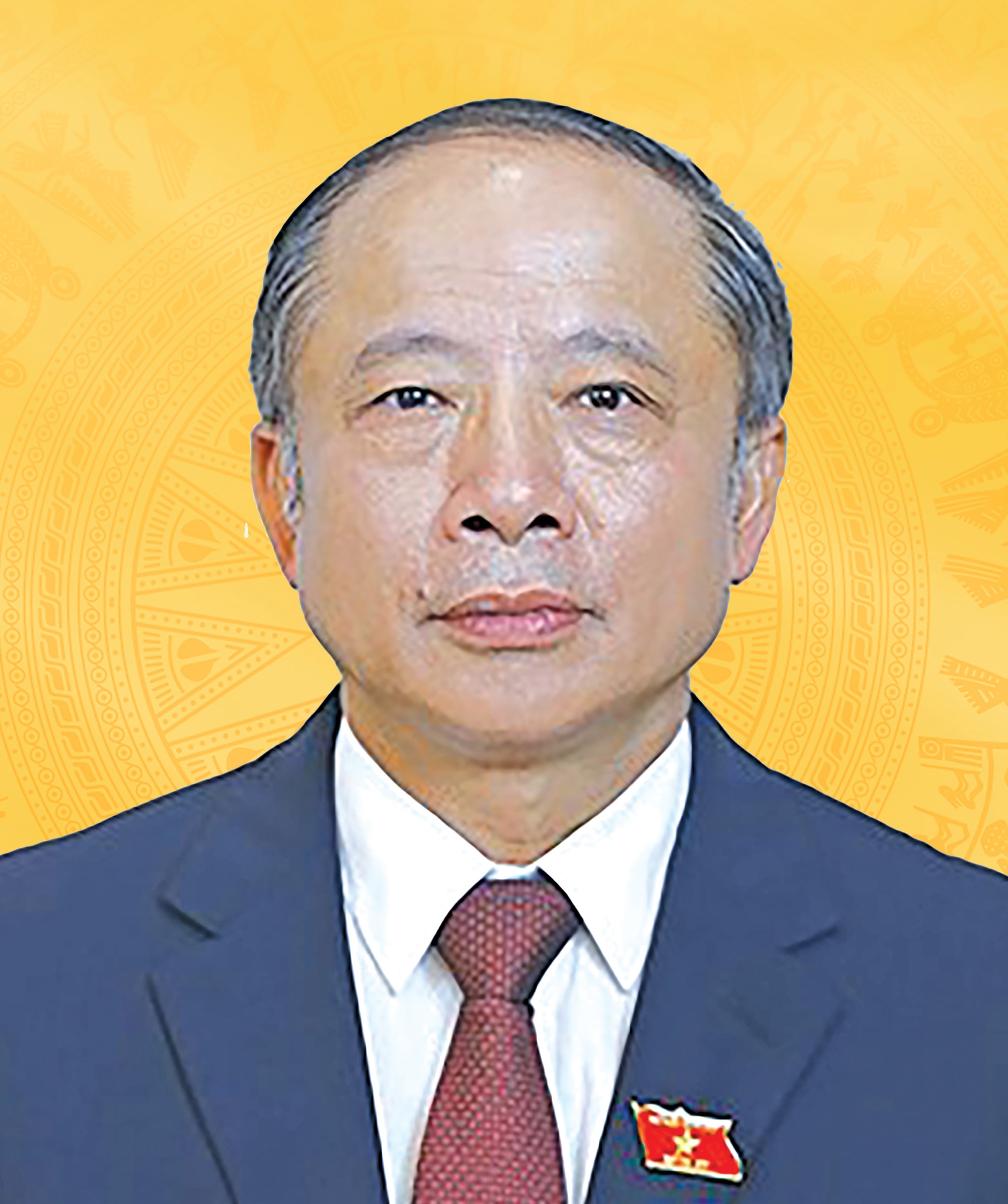 Nguyễn Văn Thân
