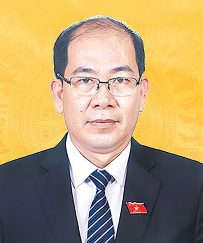 Nguyễn Việt Thắng