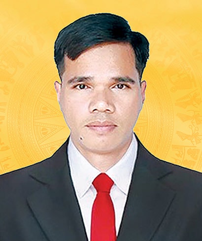 Nguyễn Xuân Nghiêm