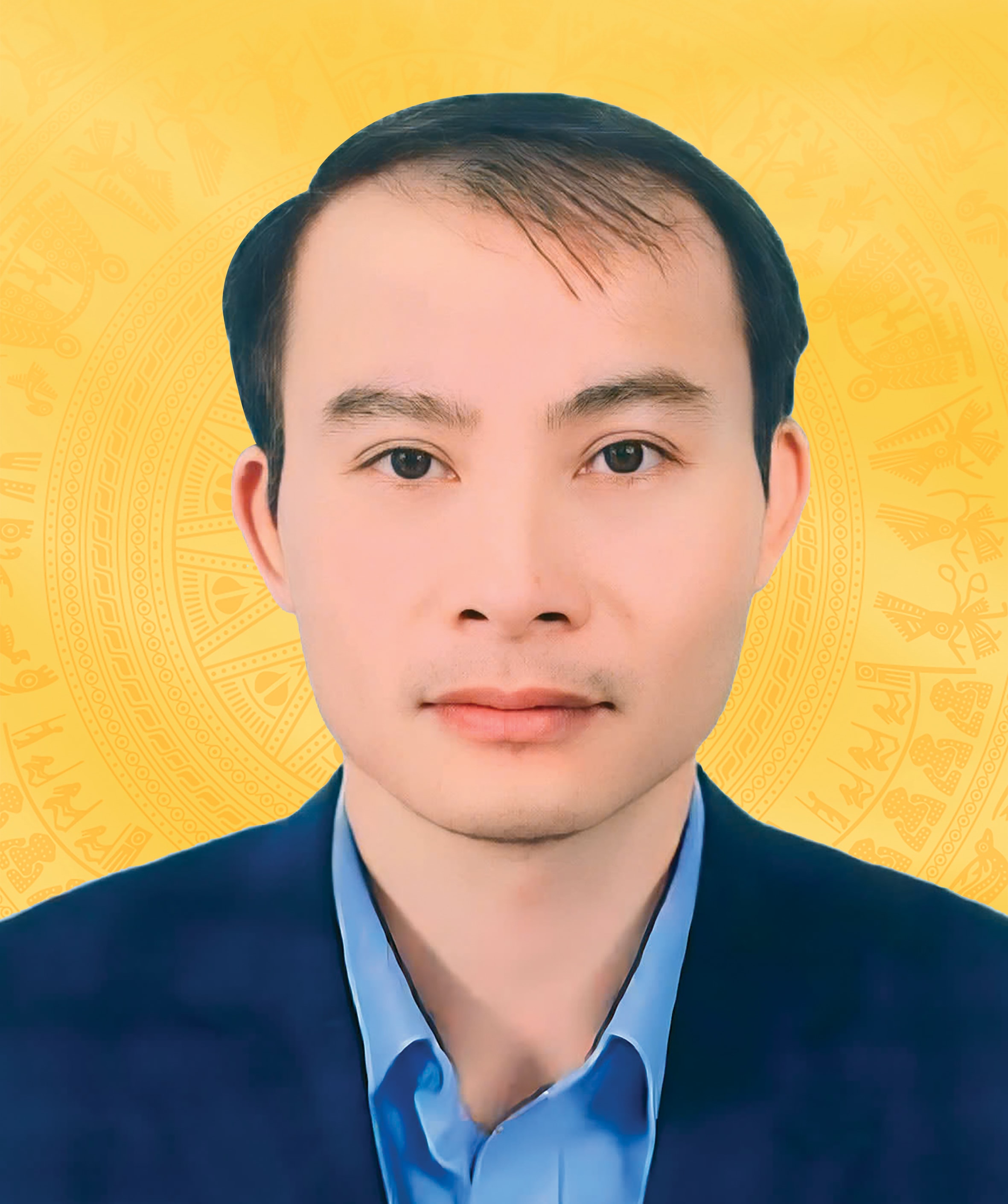 Vũ Ngọc Lâm