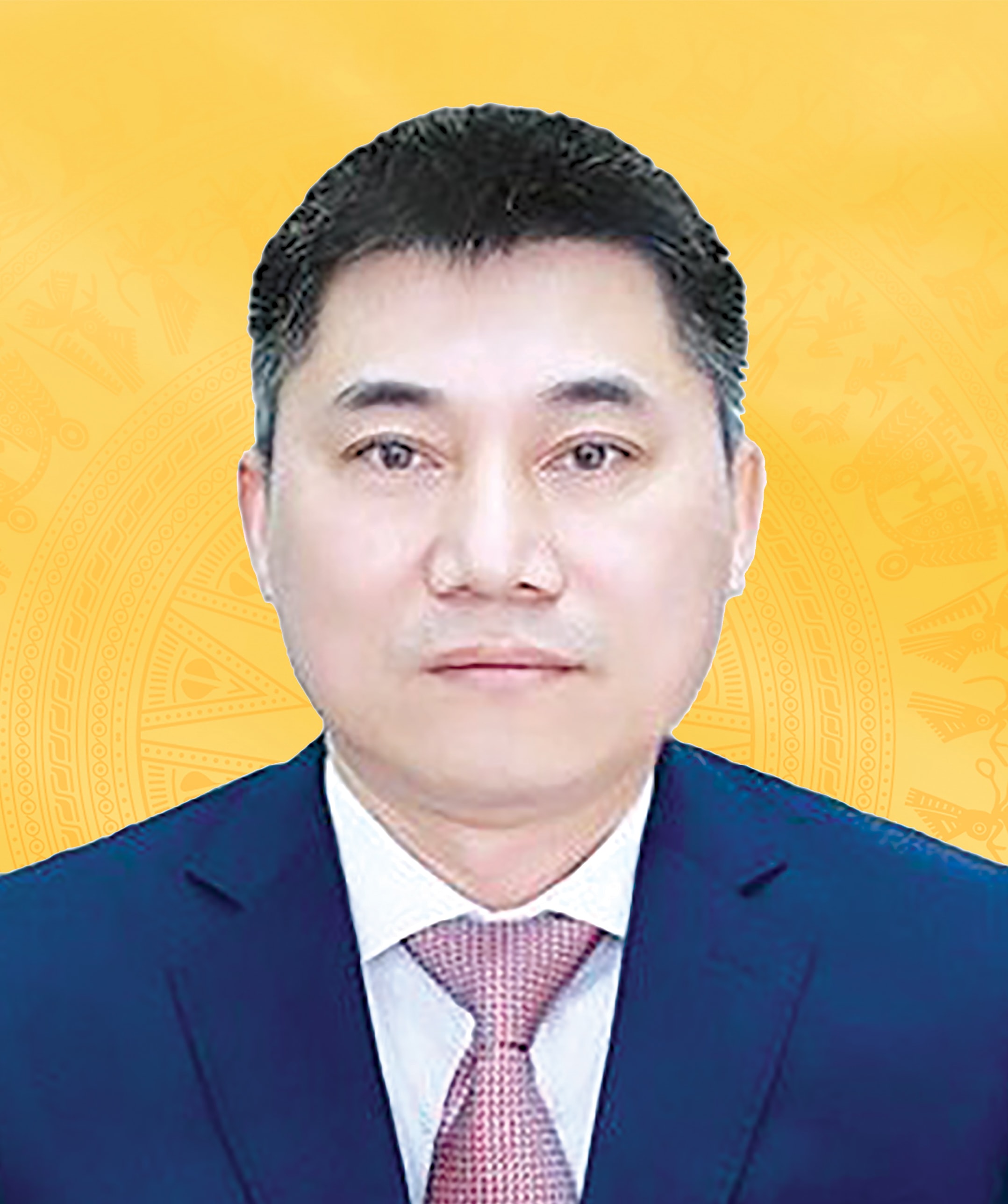 Phạm Anh Tuấn