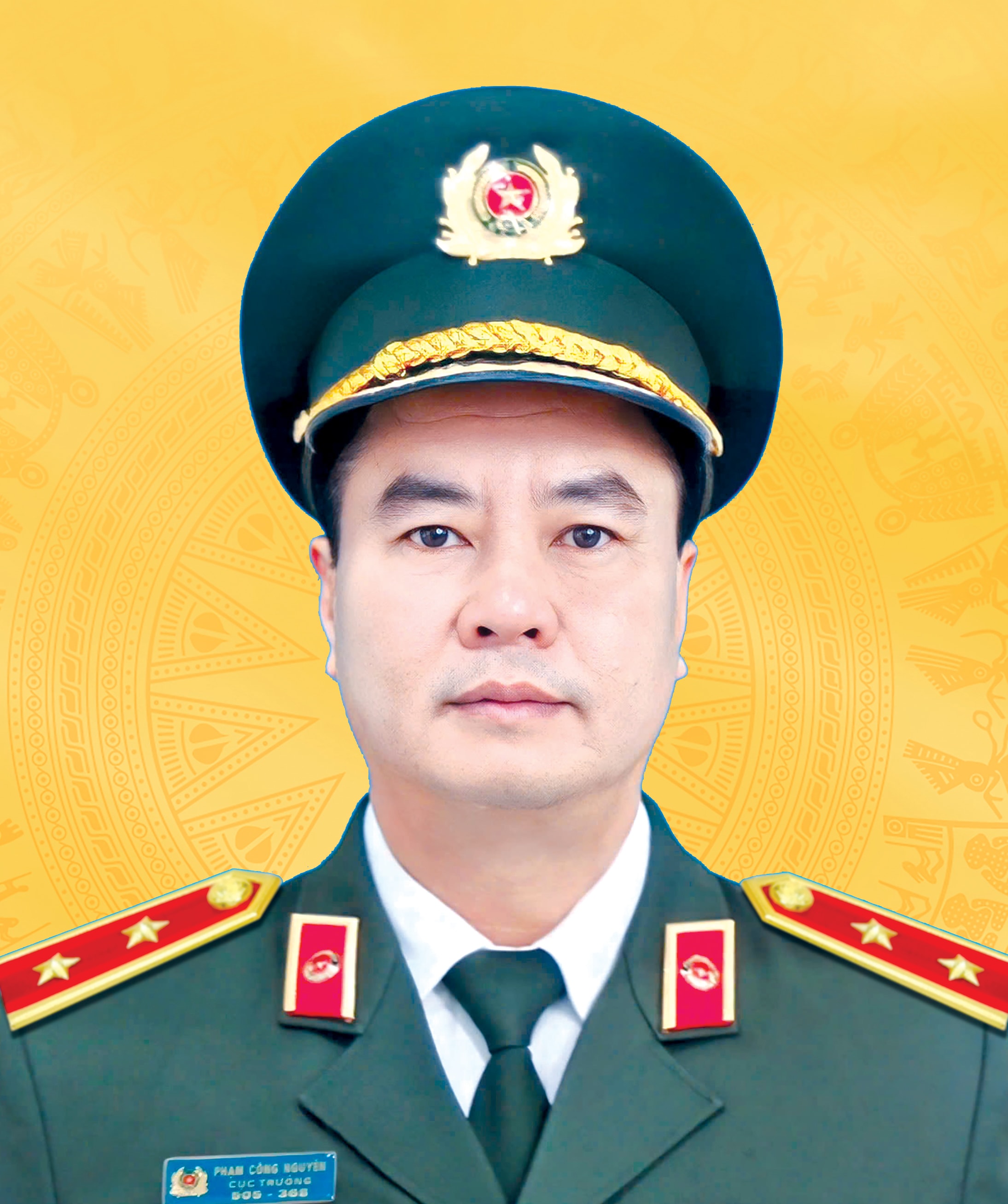Phạm Công Nguyên