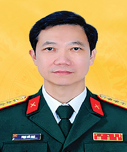Phạm Đức Hoài