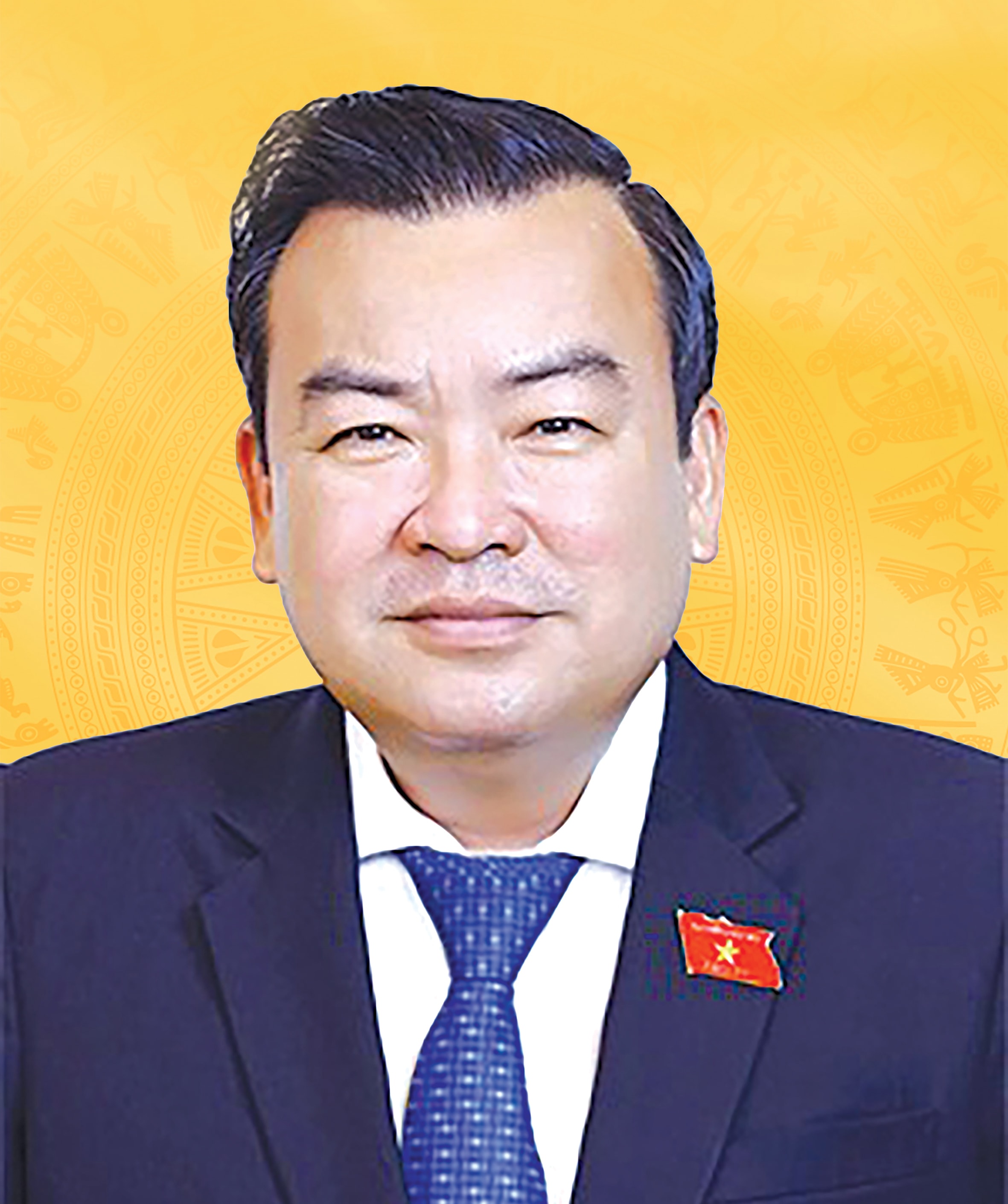 Phạm Hùng Thái