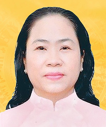 Phạm Huỳnh Thanh Vân