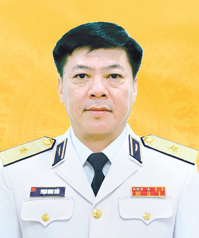 Phạm Minh Tuấn