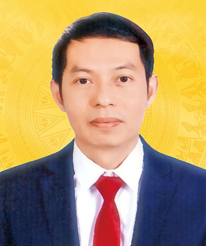 Phạm Ngọc Lâm
