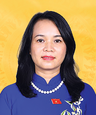 Phạm Thị Hồng Yến