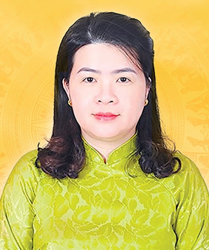 Phạm Thị Minh Huệ
