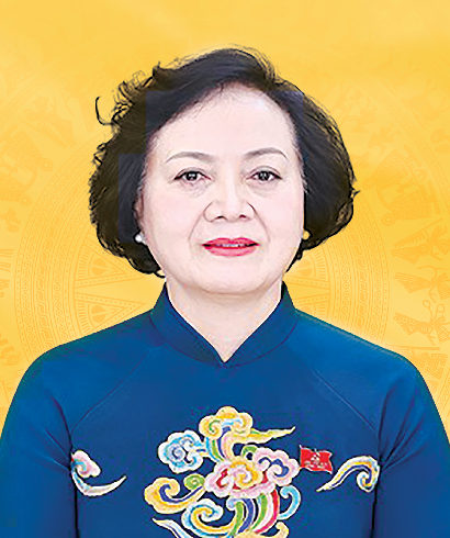 Phạm Thị Thanh Trà