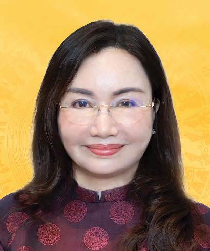 Phạm Thu Xanh