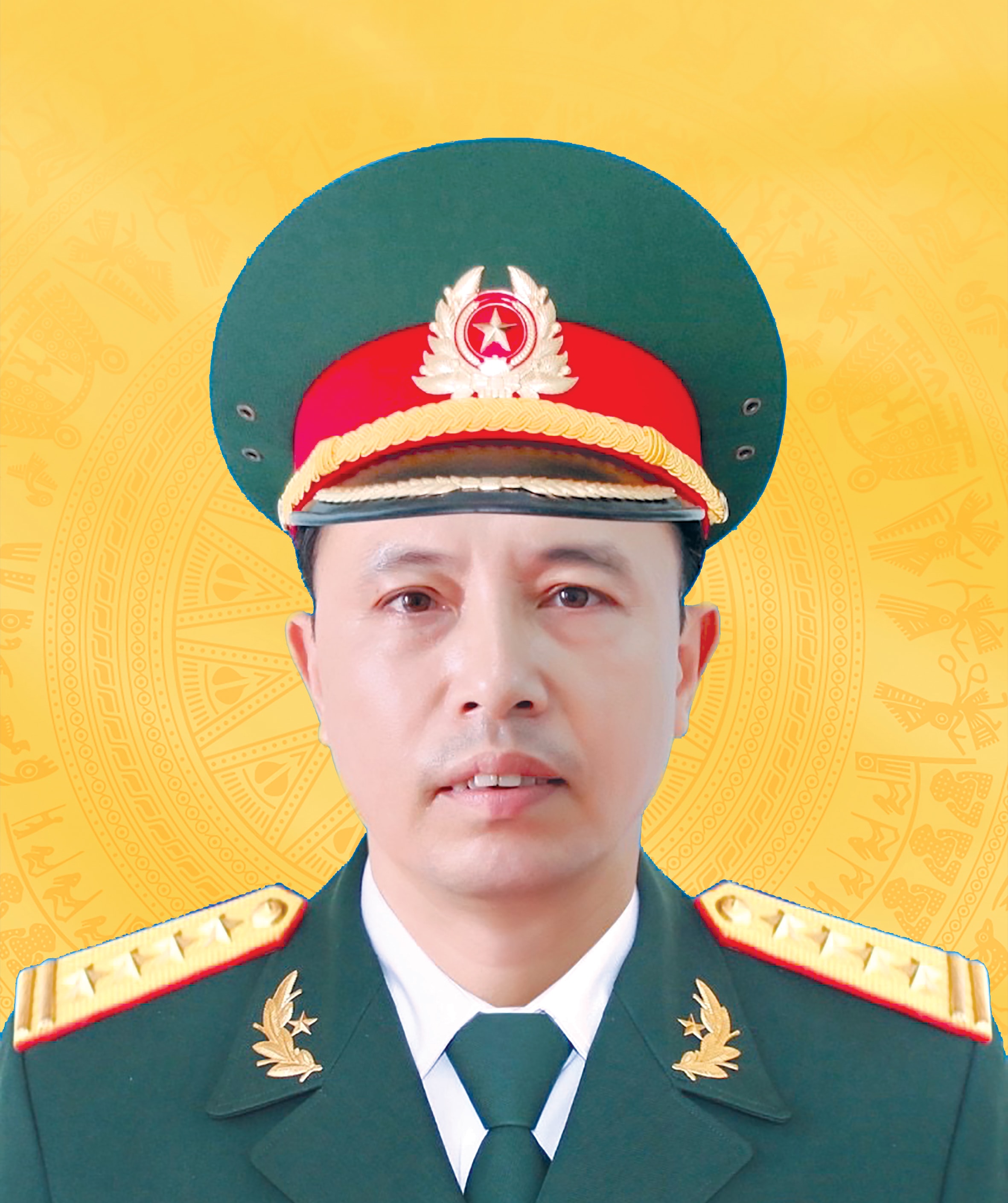 Phạm Văn Sâm