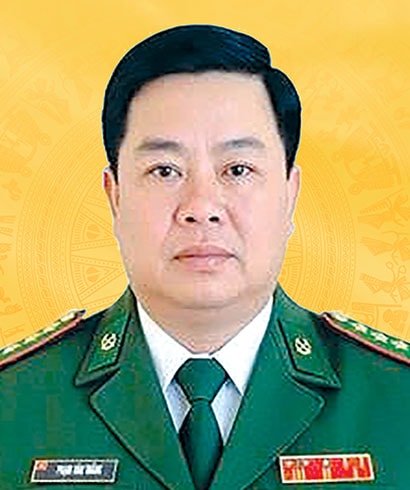 Phạm Văn Thắng