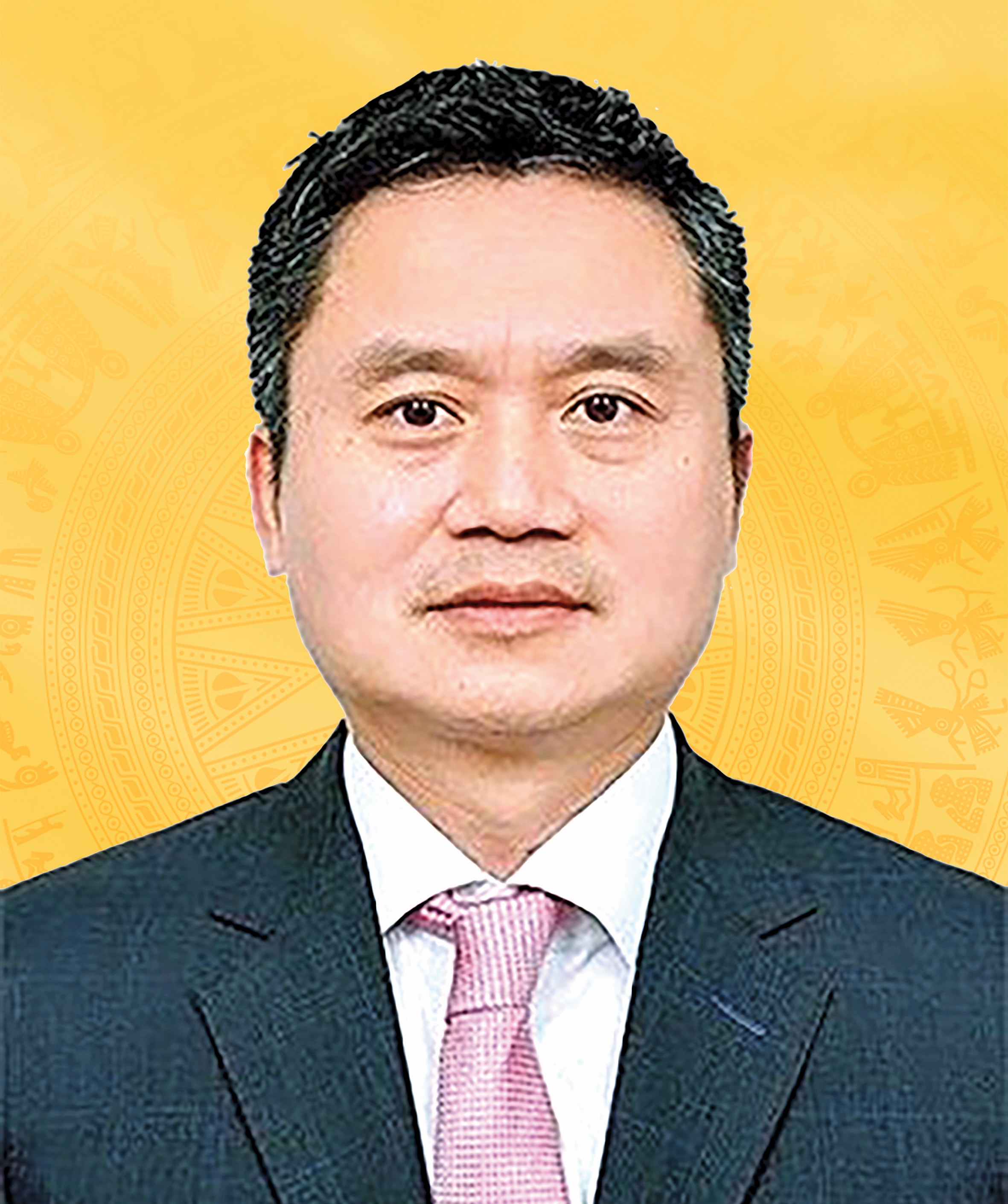 Phạm Văn Thanh