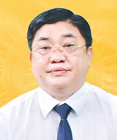 Phạm Văn Trinh