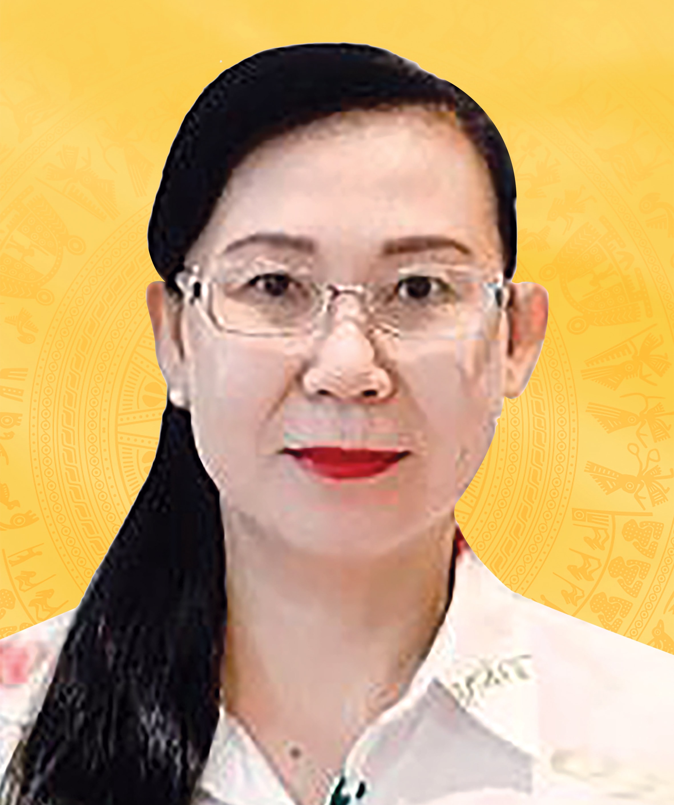 Phan Thị Mỹ Dung