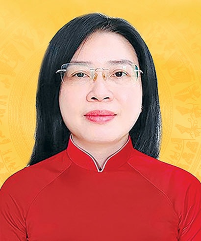 Phan Thị Thúy Linh