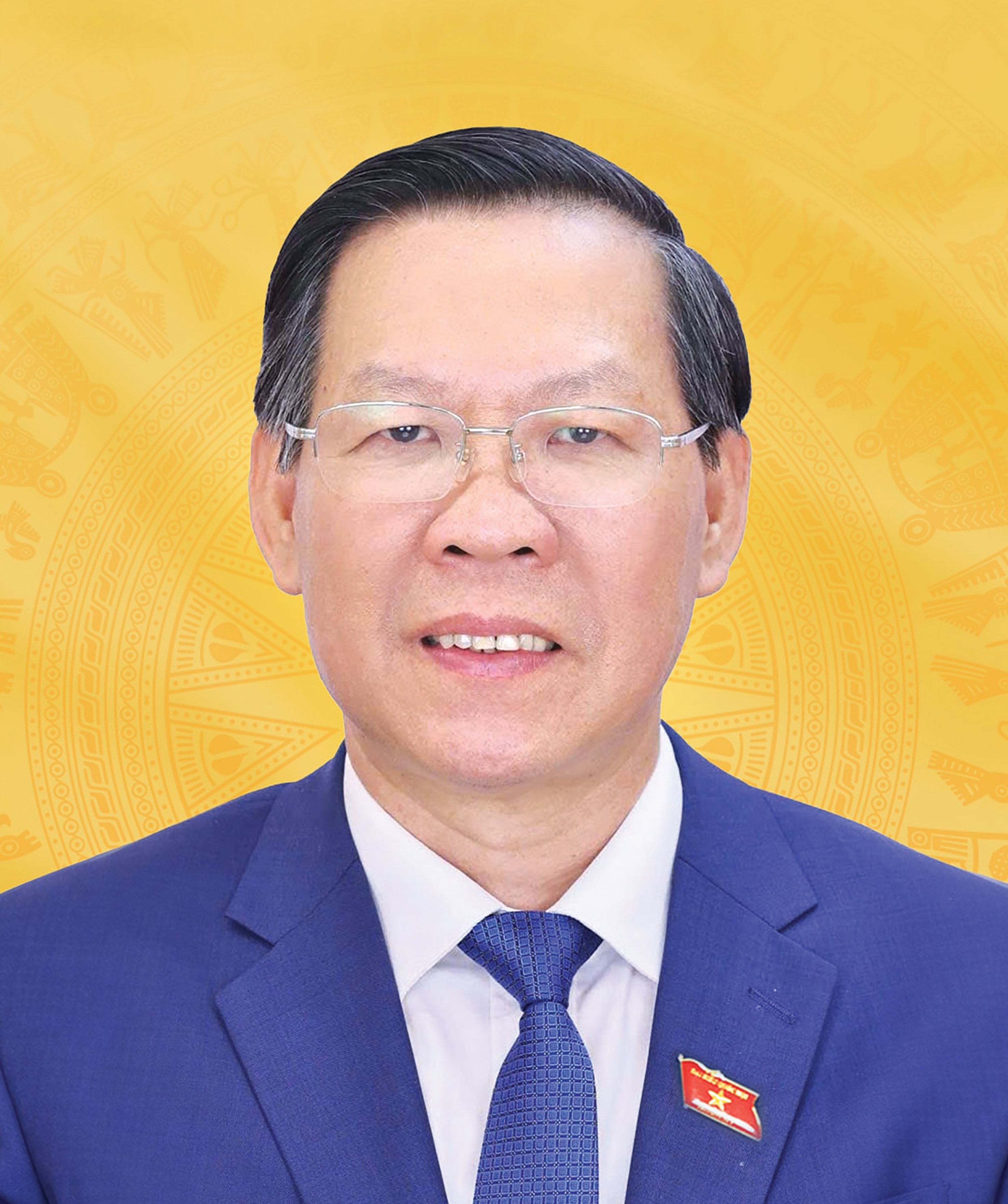 Phan Văn Mãi