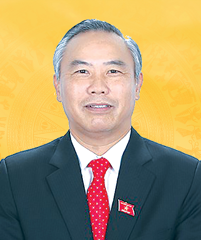 Phùng Đức Tiến