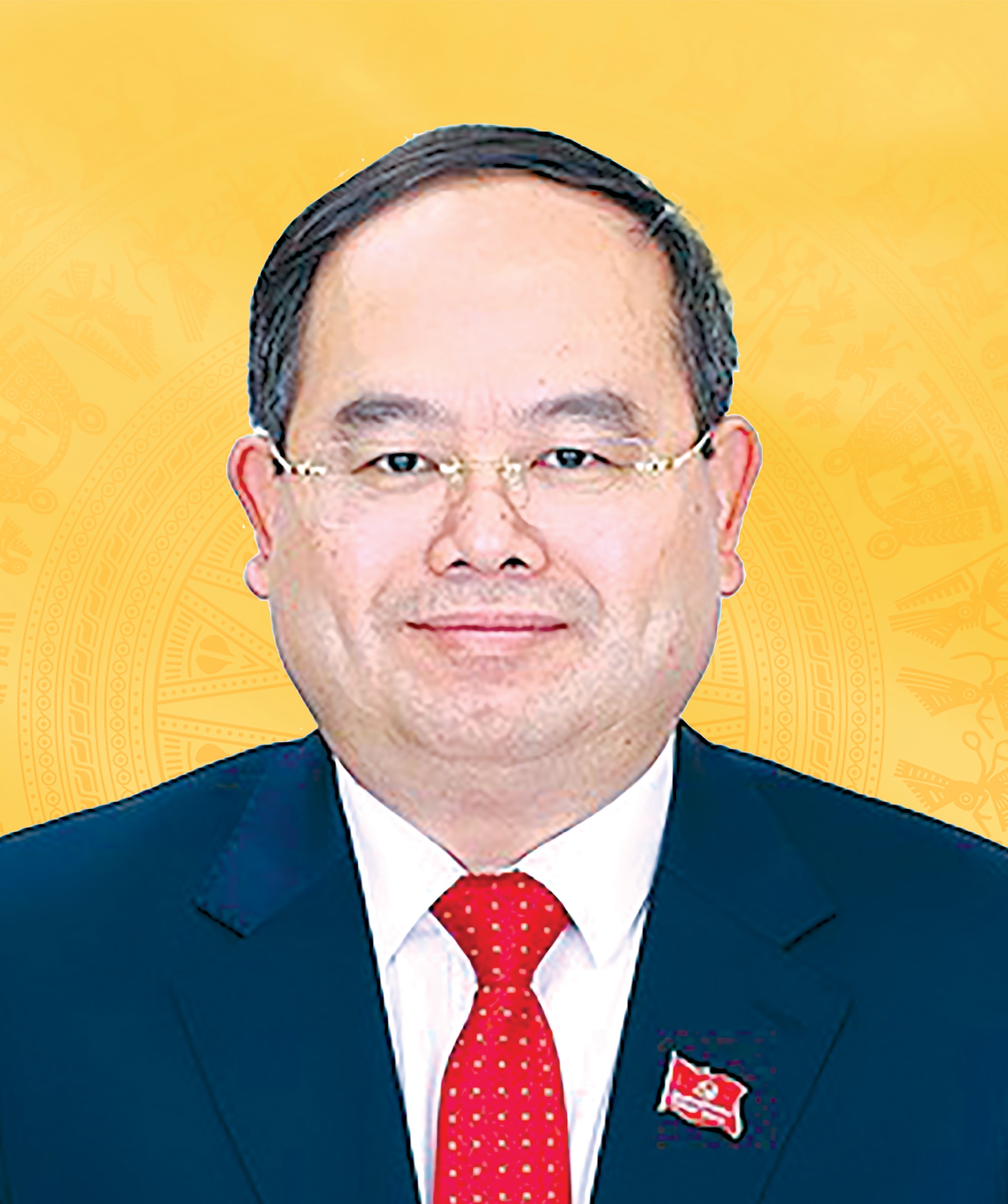 Quản Minh Cường