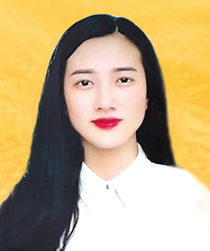 Sí Thị Mai Anh