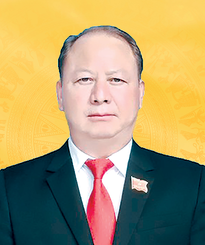 Sùng A Lềnh