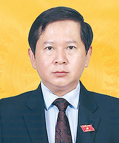 Tạ Minh Tâm