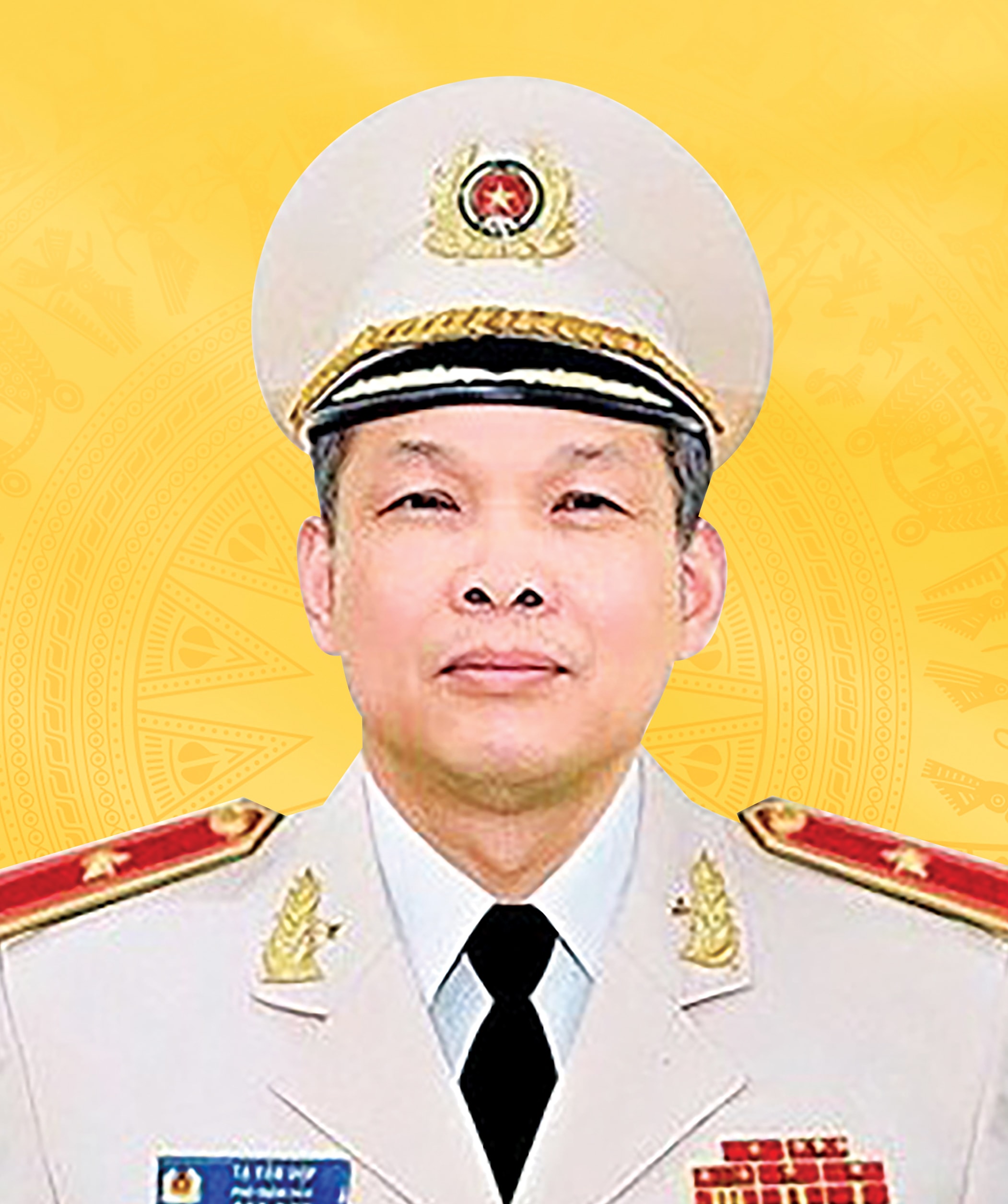 Tạ Văn Đẹp