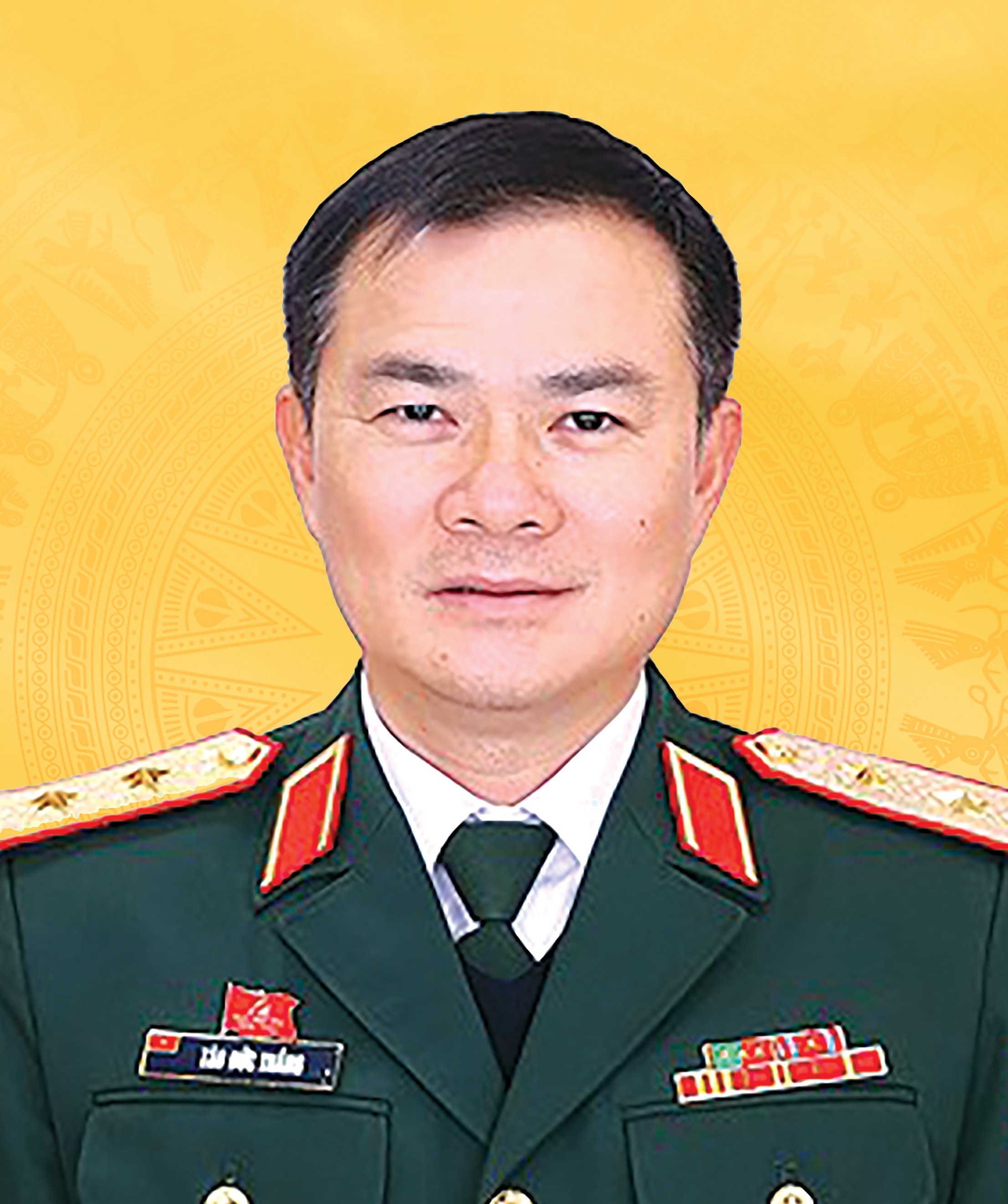 Tào Đức Thắng