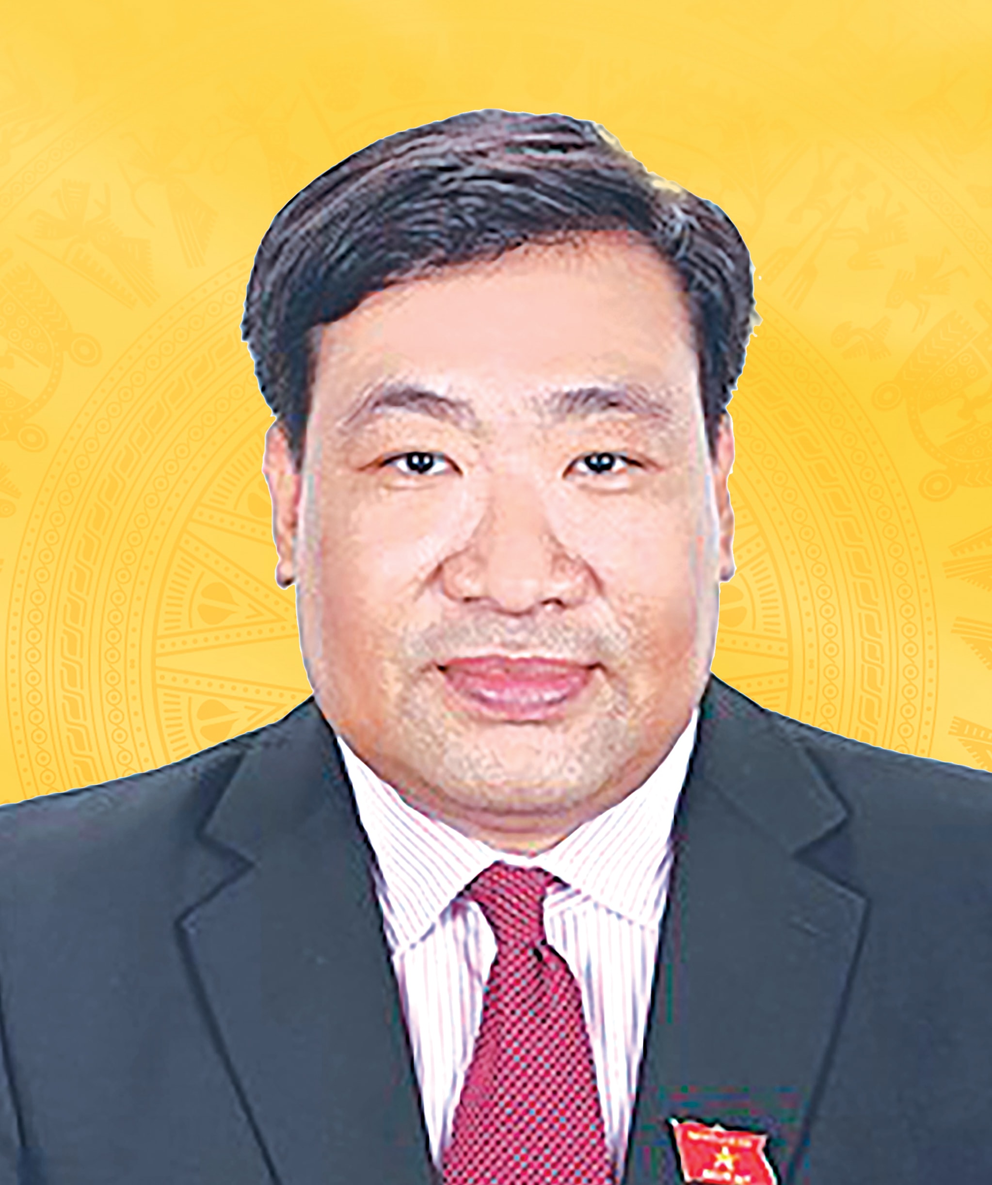 Thạch Phước Bình