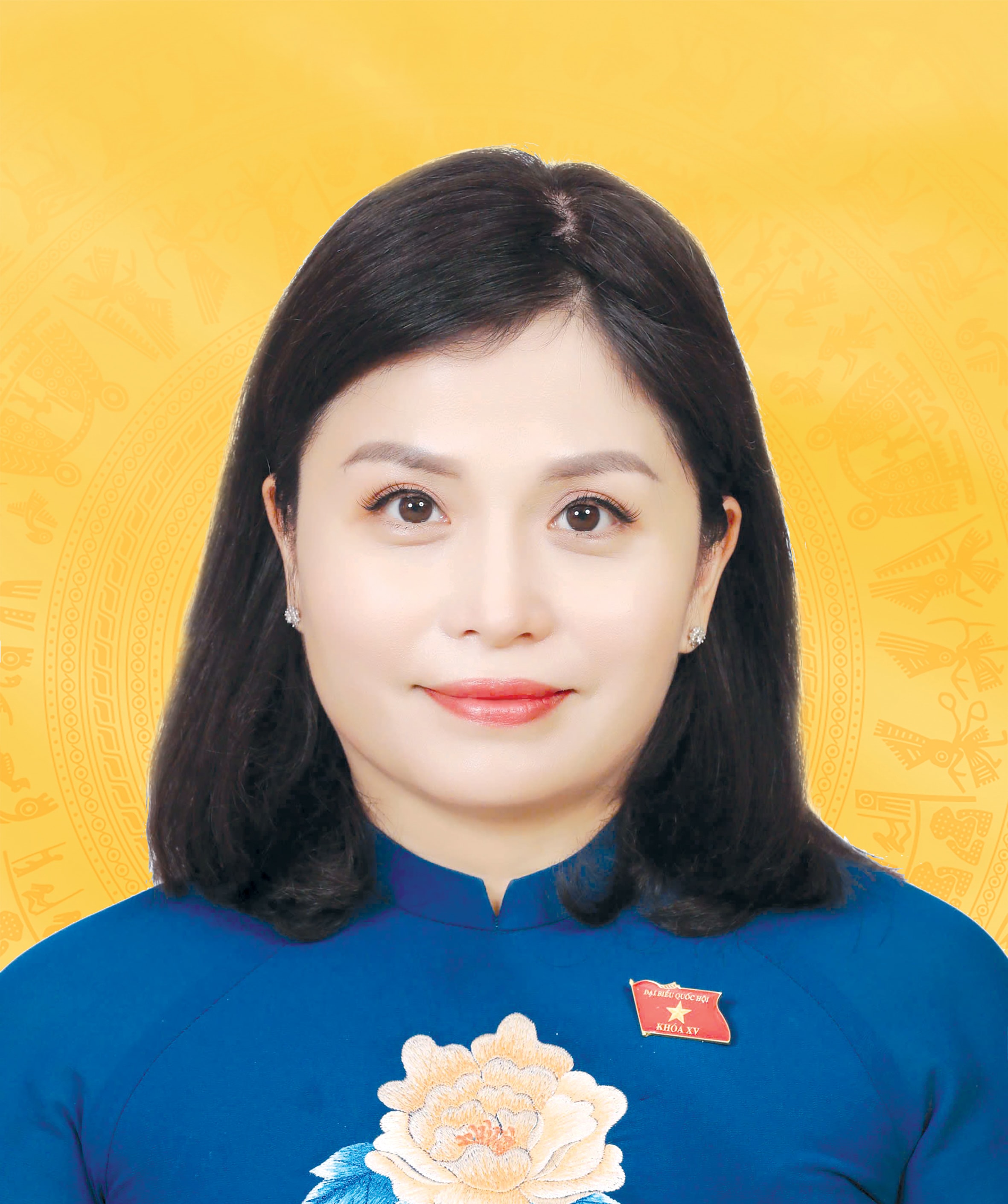 Thái Quỳnh Mai Dung