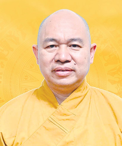 Nguyễn Tiến Thiện (Thượng Tọa Thích Đức Thiện)