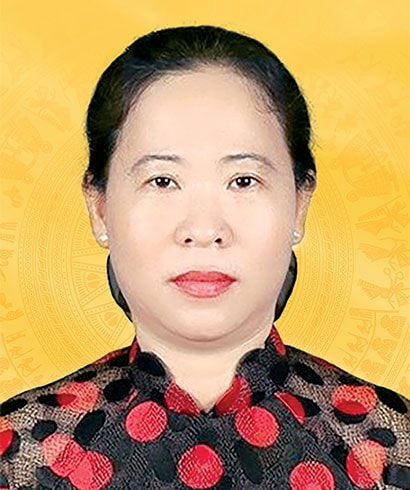 Tô Ái Vang