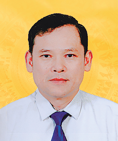 Tô Đình Sơn