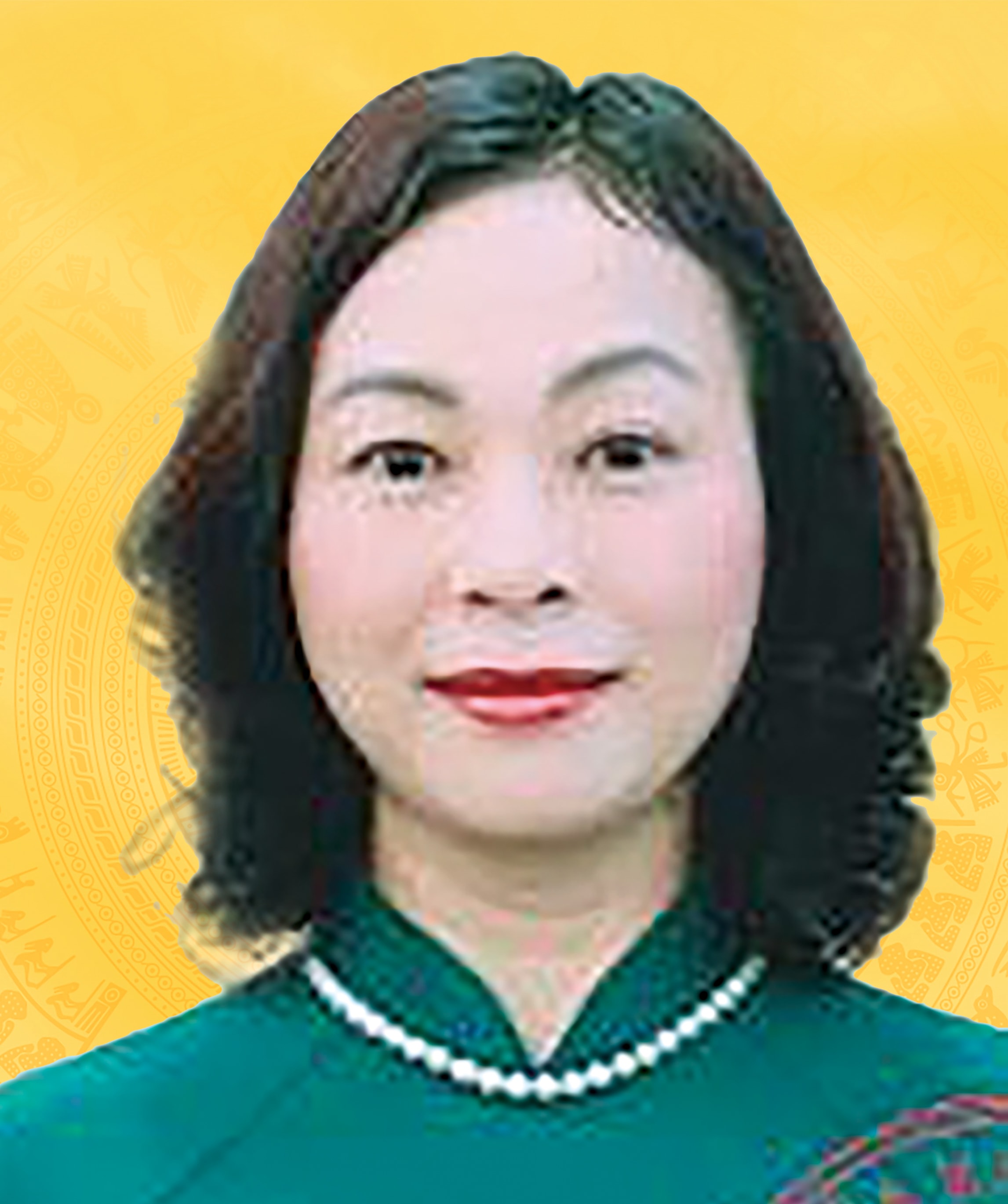 Tống Thị Hạnh
