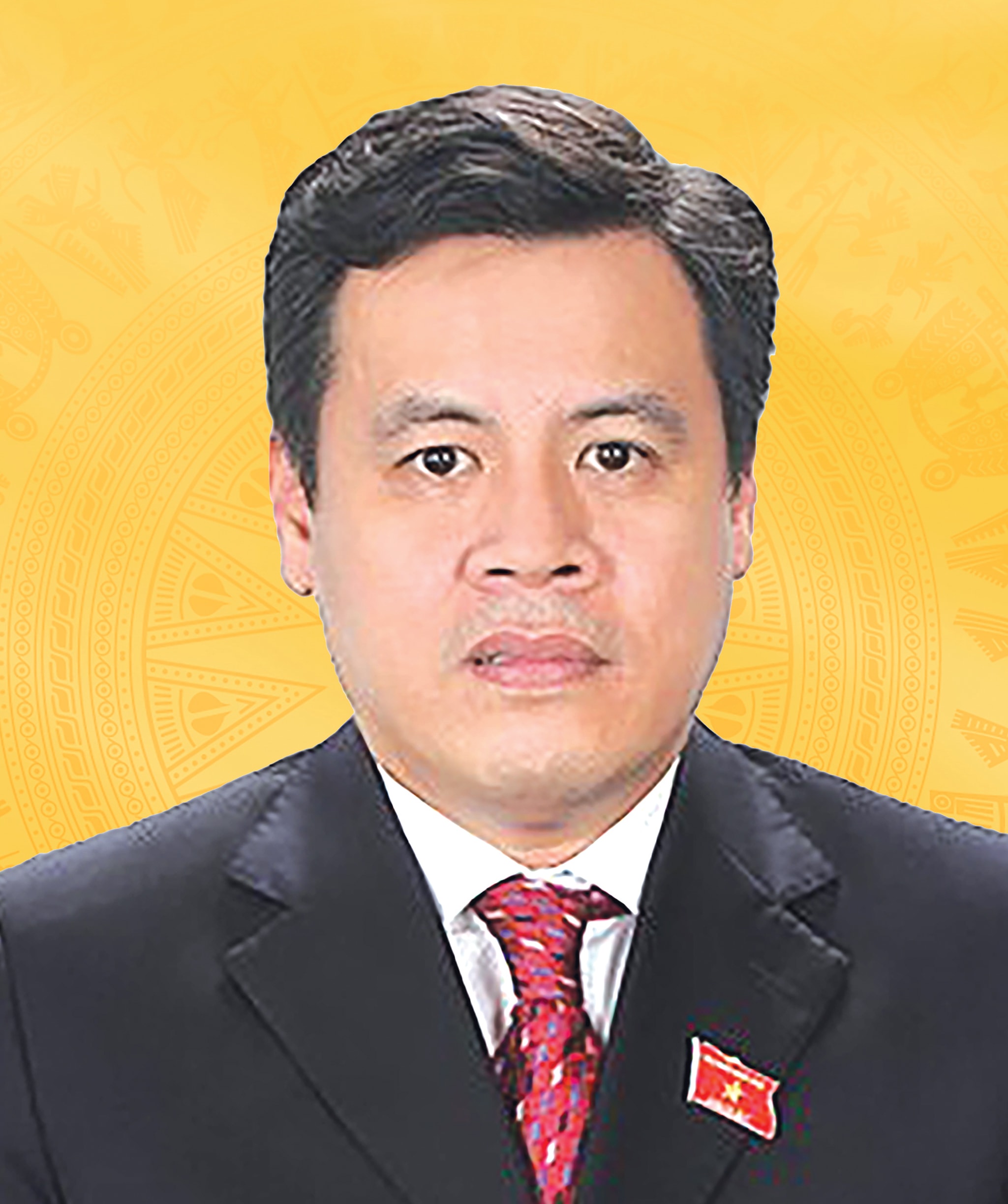 Trần Anh Tuấn