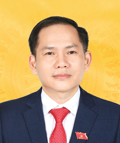 Trần Đình Gia
