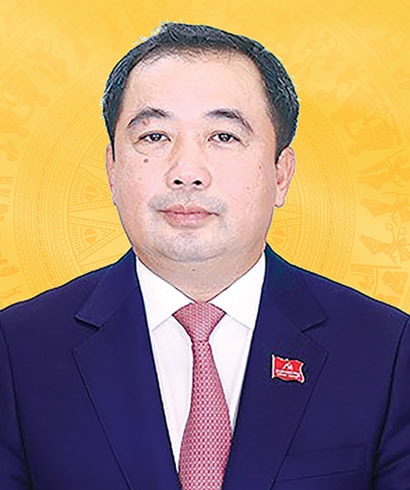 Trần Đức Thắng