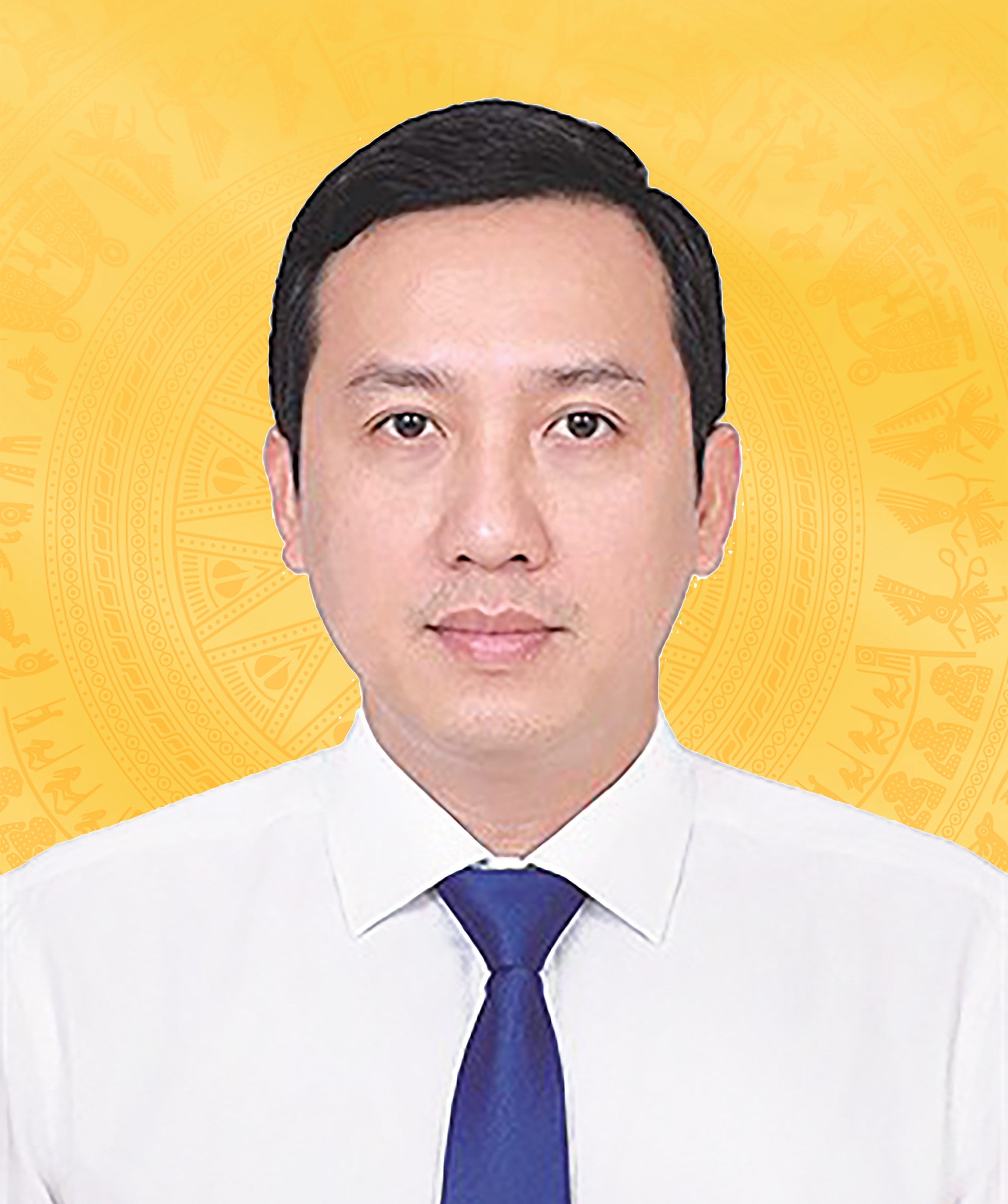 Trần Hải Phú