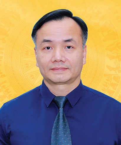 Trần Hoài Nam