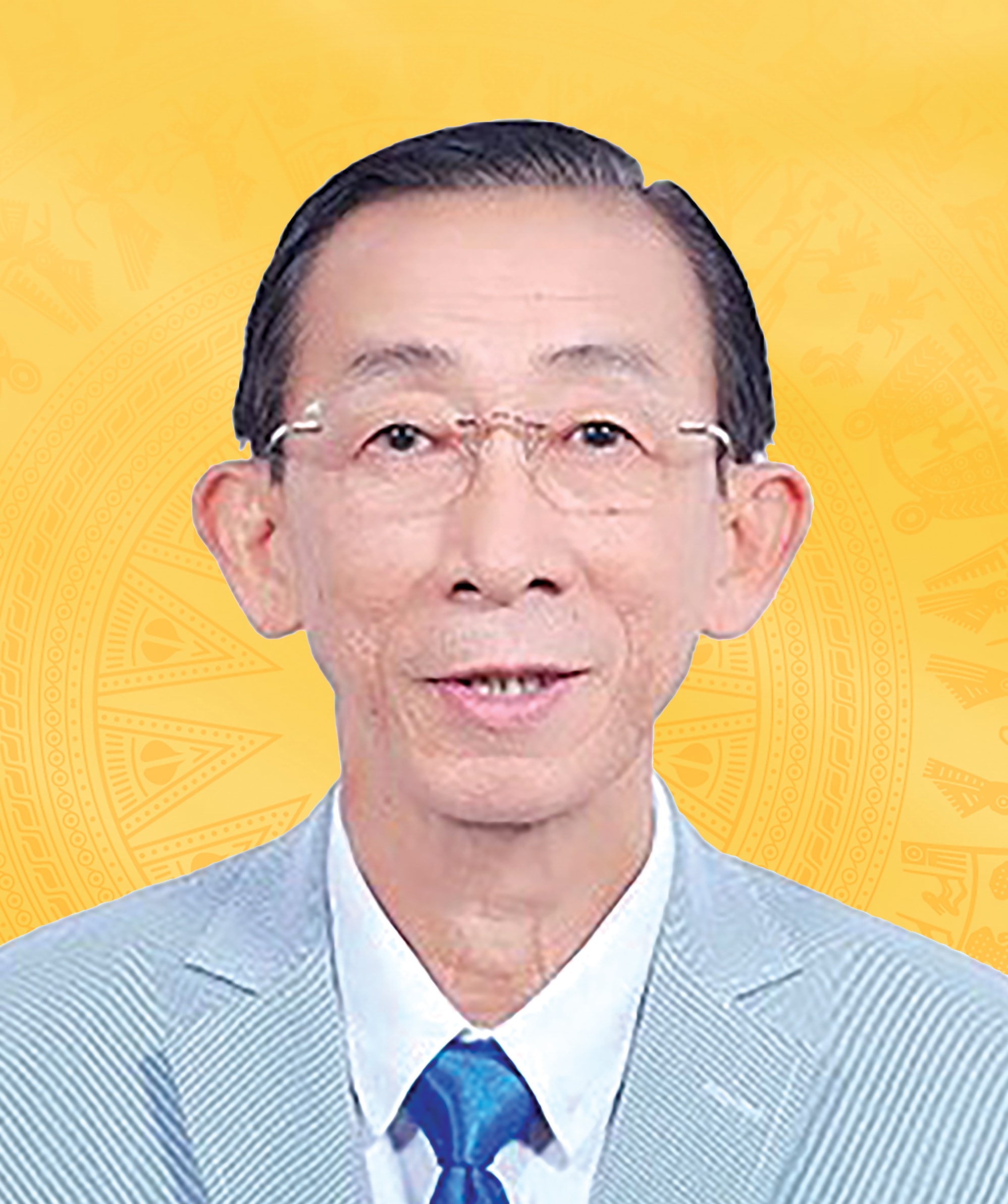 Trần Hoàng Ngân