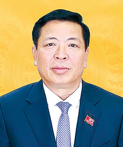 Trần Hồng Minh
