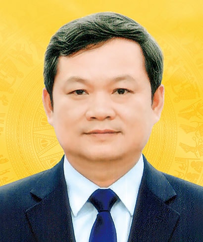 Trần Kim Kha
