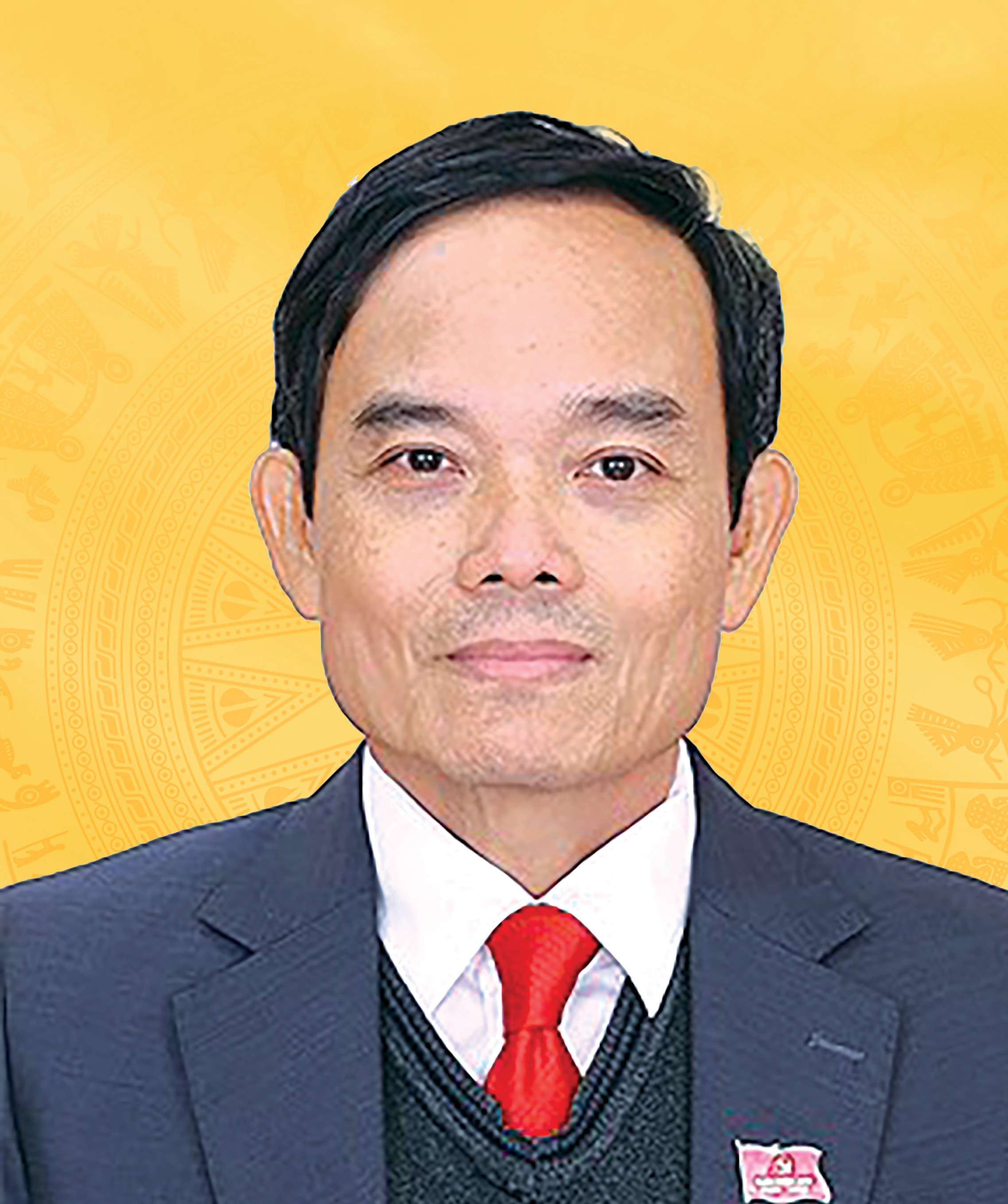 Trần Lưu Quang