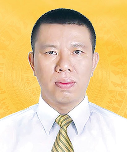 Trần Mạnh Huy
