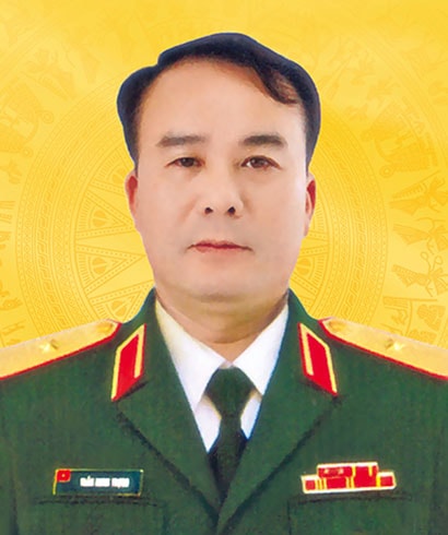 Trần Minh Trọng