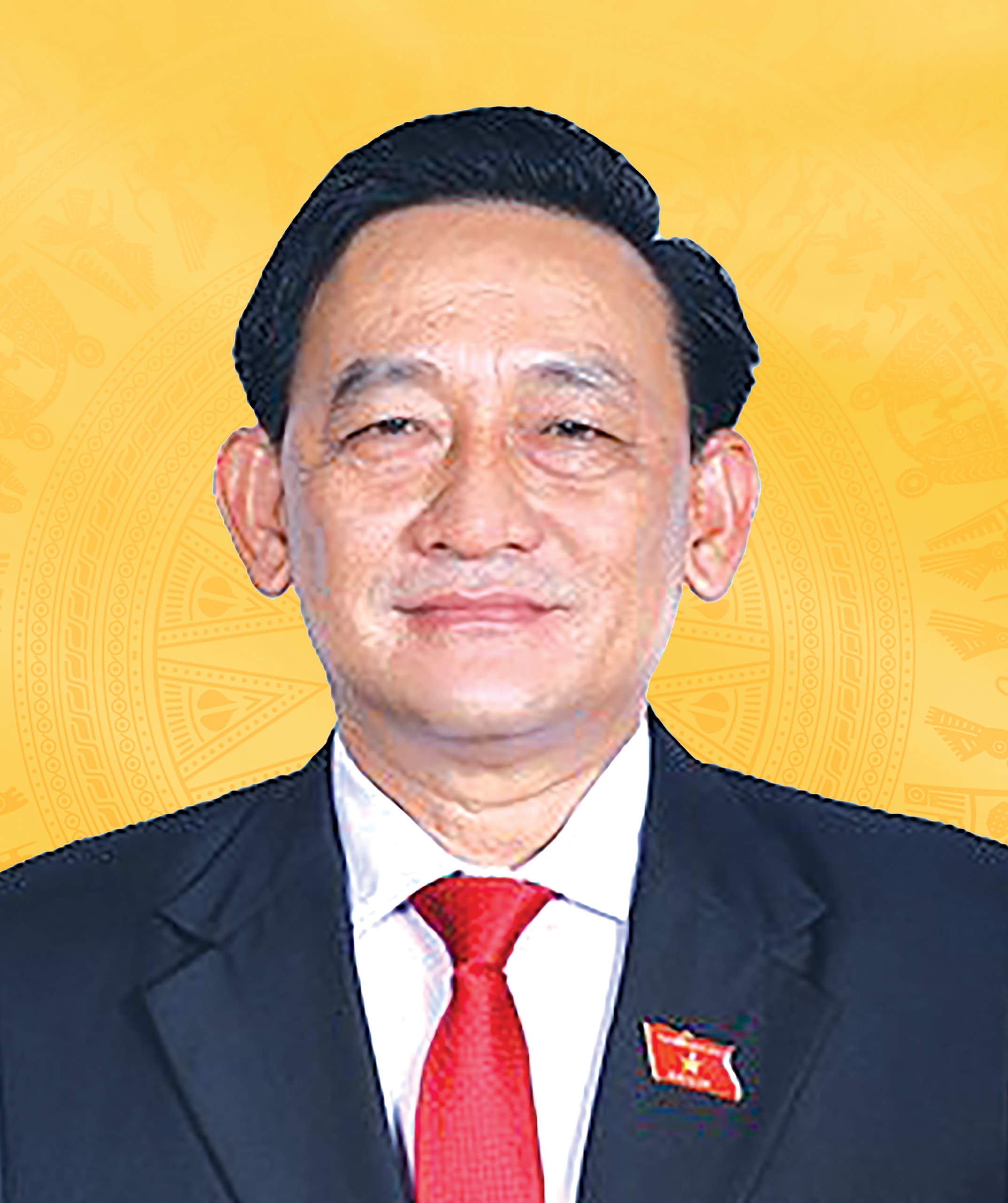 Trần Quốc Tuấn
