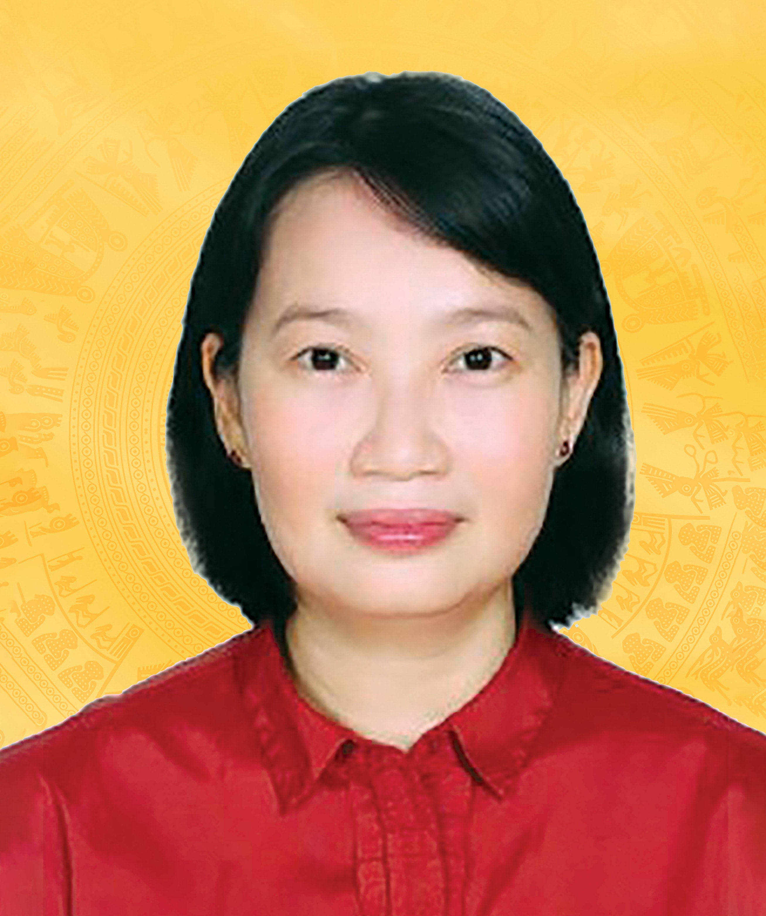 Trần Thị Diệu Thúy